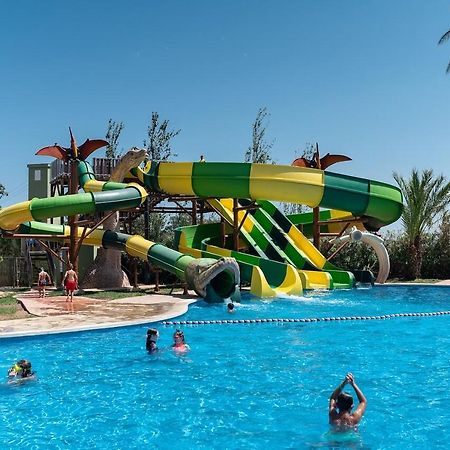 Devesa Gardens Otel El Saler Dış mekan fotoğraf