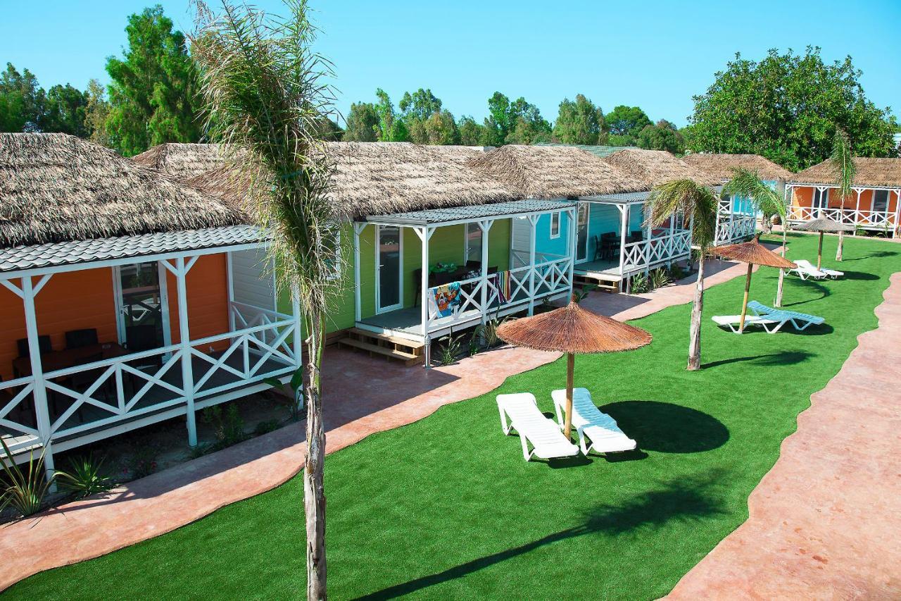 Devesa Gardens Otel El Saler Dış mekan fotoğraf