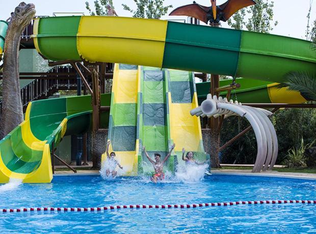 Devesa Gardens Otel El Saler Dış mekan fotoğraf