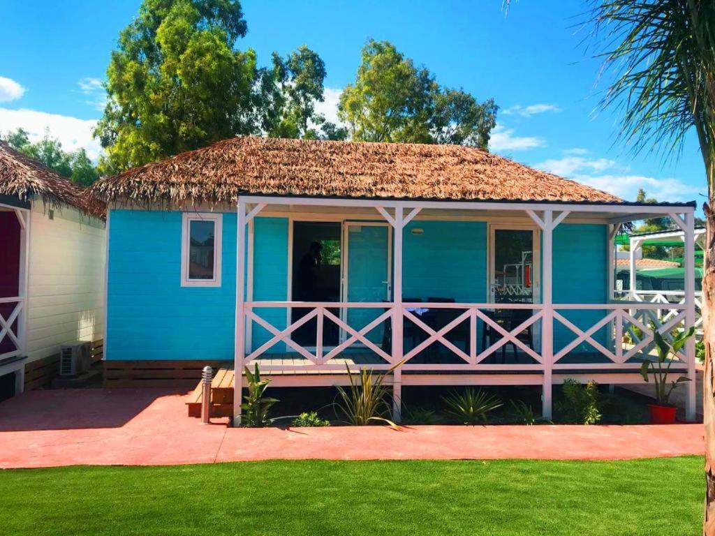 Devesa Gardens Otel El Saler Dış mekan fotoğraf