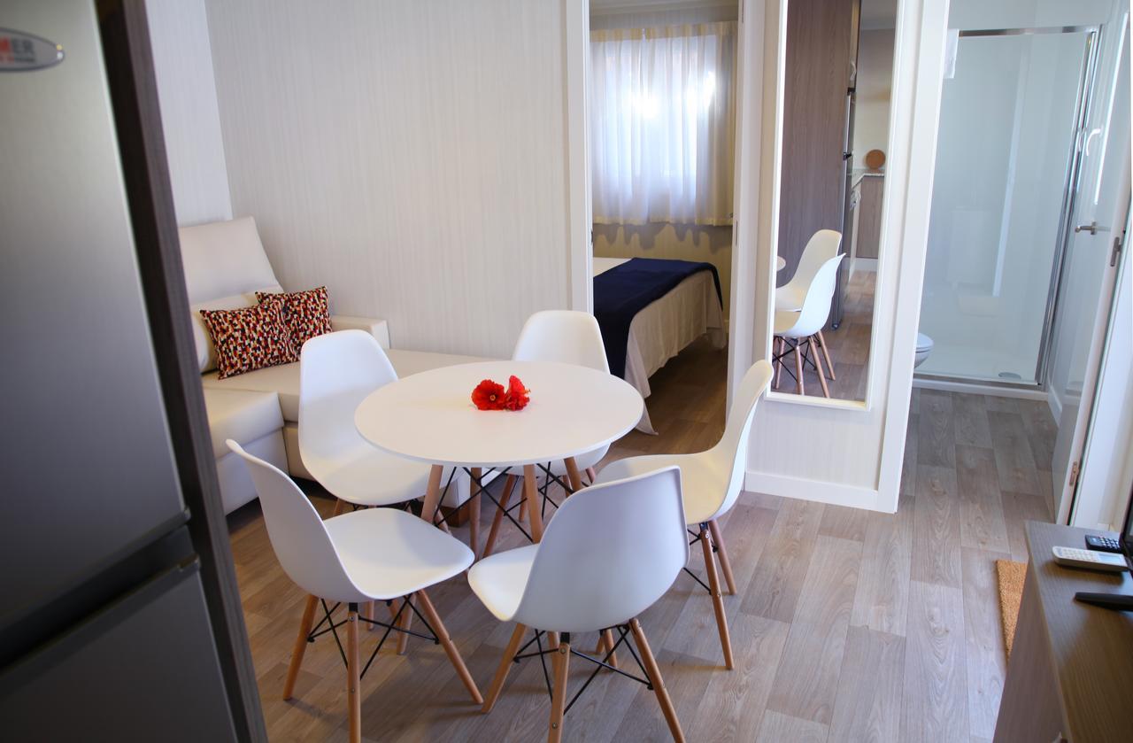 Devesa Gardens Otel El Saler Dış mekan fotoğraf