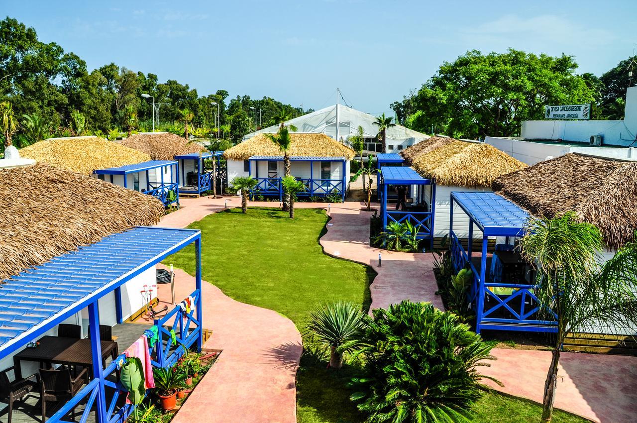 Devesa Gardens Otel El Saler Dış mekan fotoğraf