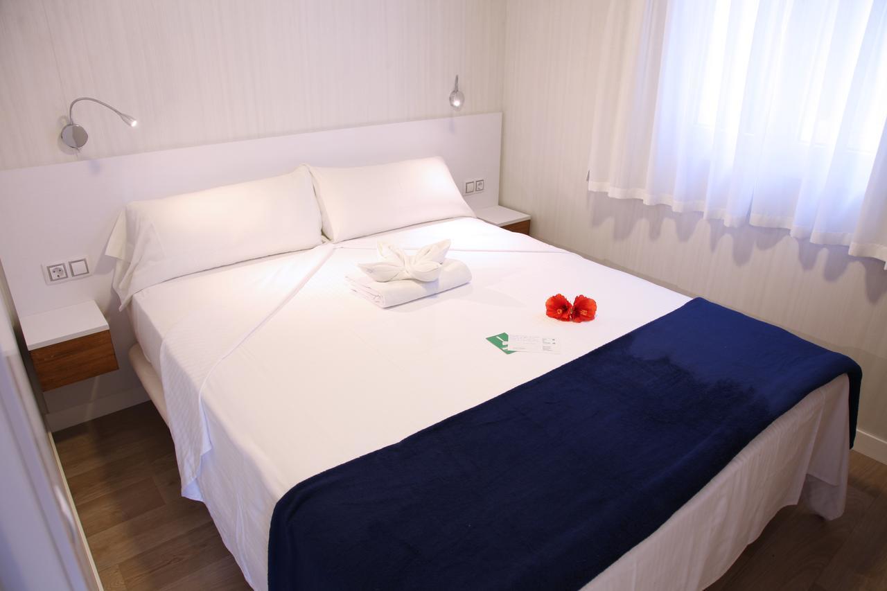 Devesa Gardens Otel El Saler Dış mekan fotoğraf