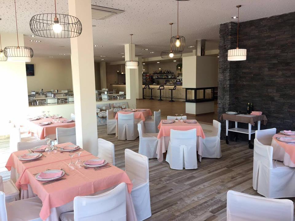 Devesa Gardens Otel El Saler Dış mekan fotoğraf