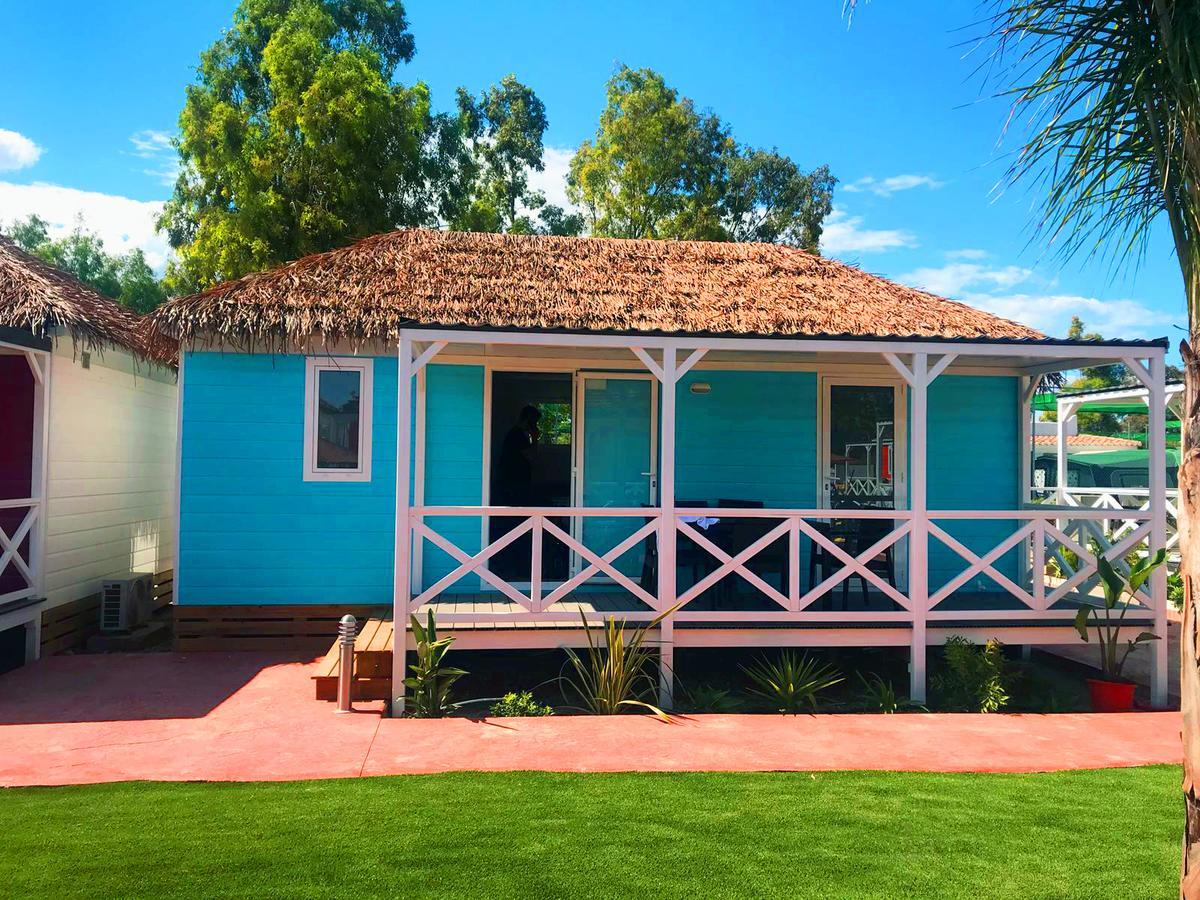 Devesa Gardens Otel El Saler Dış mekan fotoğraf