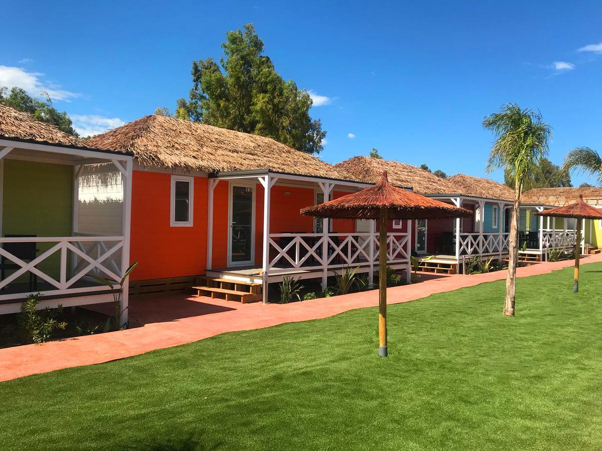 Devesa Gardens Otel El Saler Dış mekan fotoğraf