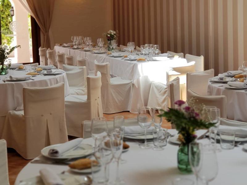 Devesa Gardens Otel El Saler Dış mekan fotoğraf