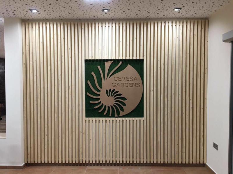 Devesa Gardens Otel El Saler Dış mekan fotoğraf