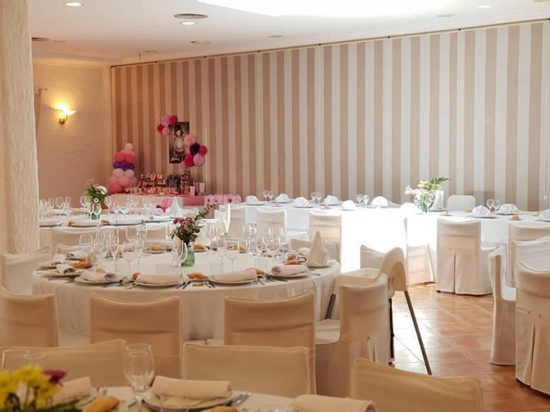 Devesa Gardens Otel El Saler Dış mekan fotoğraf
