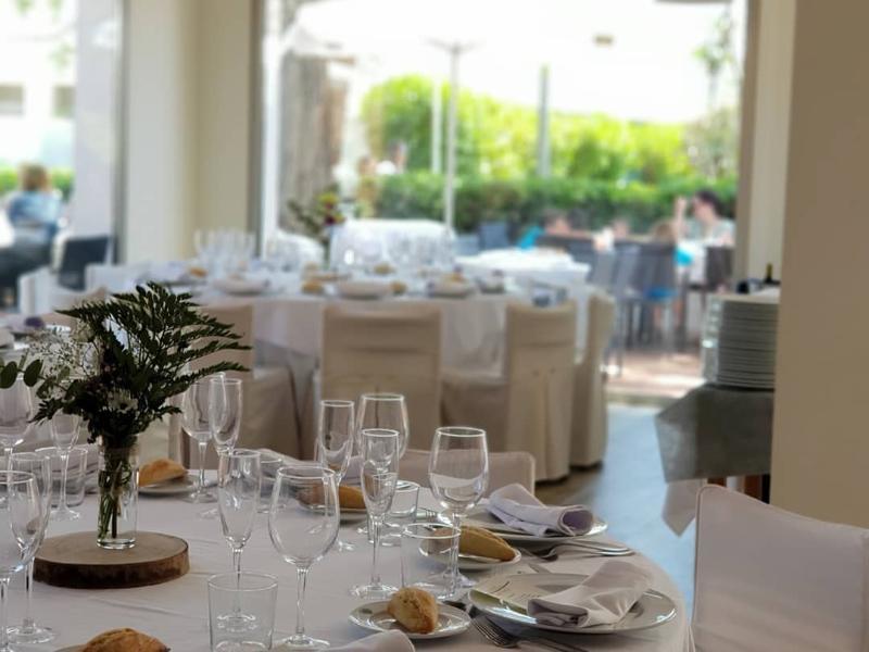 Devesa Gardens Otel El Saler Dış mekan fotoğraf