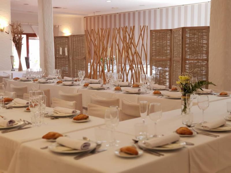 Devesa Gardens Otel El Saler Dış mekan fotoğraf