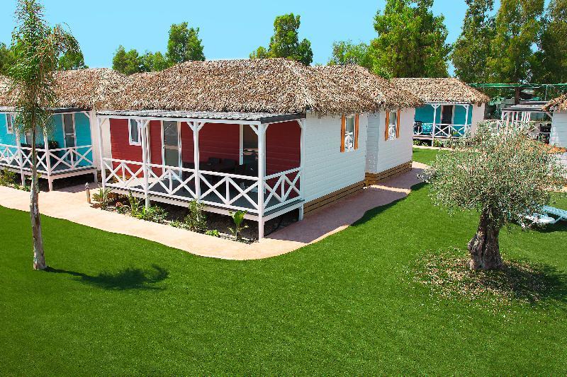 Devesa Gardens Otel El Saler Dış mekan fotoğraf