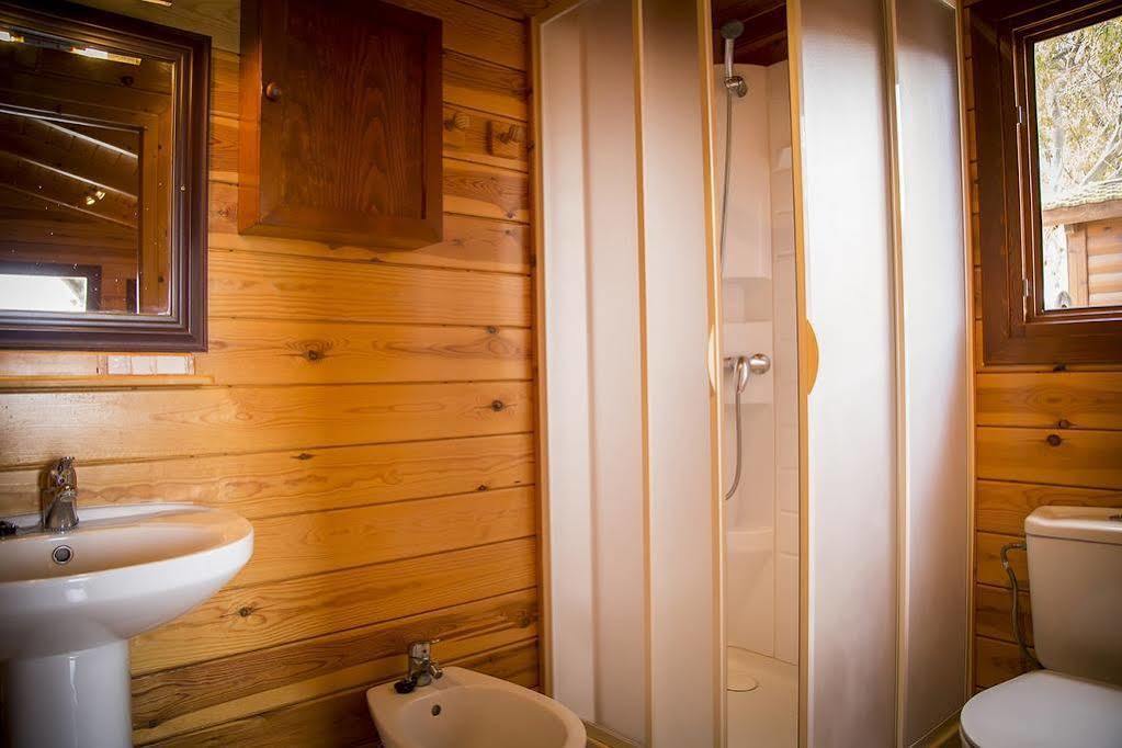 Devesa Gardens Otel El Saler Dış mekan fotoğraf