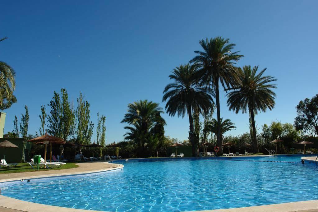 Devesa Gardens Otel El Saler Dış mekan fotoğraf