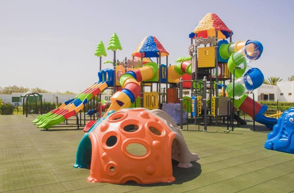 Devesa Gardens Otel El Saler Dış mekan fotoğraf